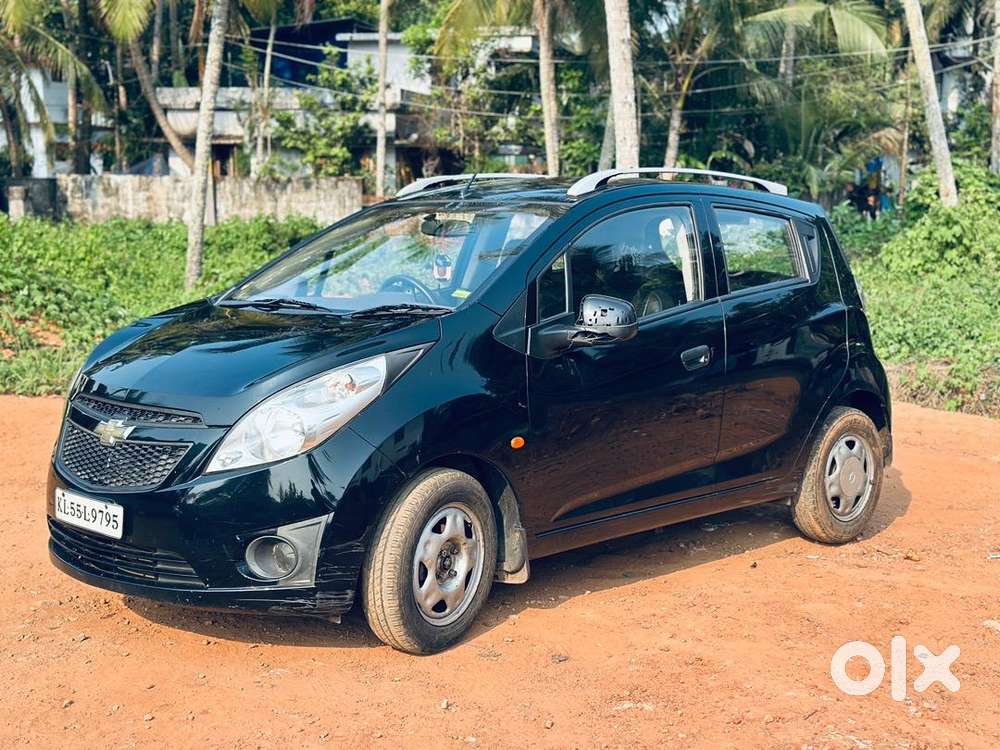 Chevrolet Beat 2013 Diesel Well Maintained