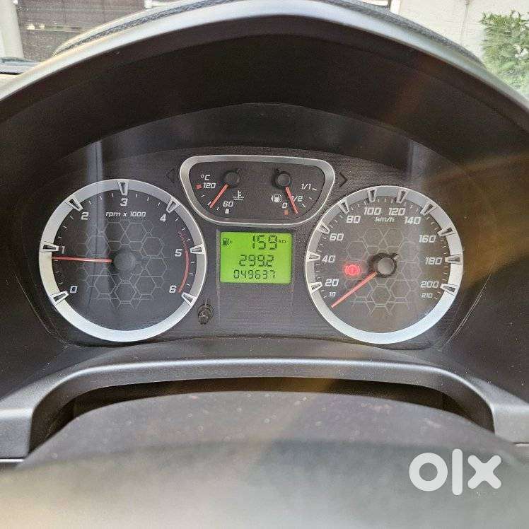Ford Fiesta 1.4 Duratorq Clxi, 2012, Diesel