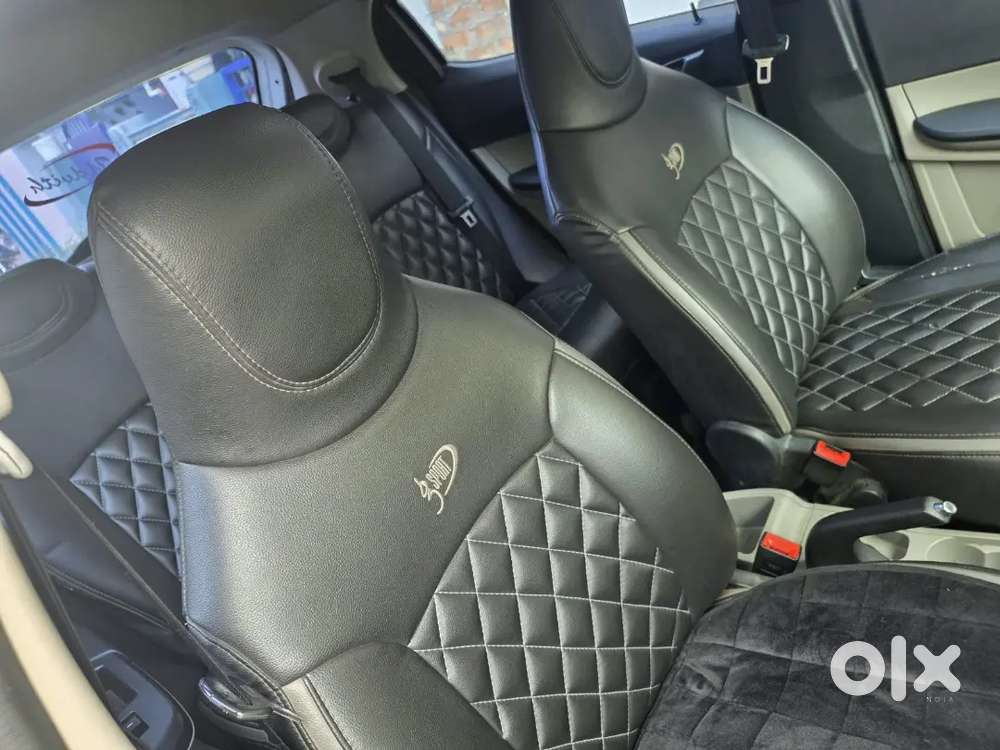 Tata Tiago Xm 2016