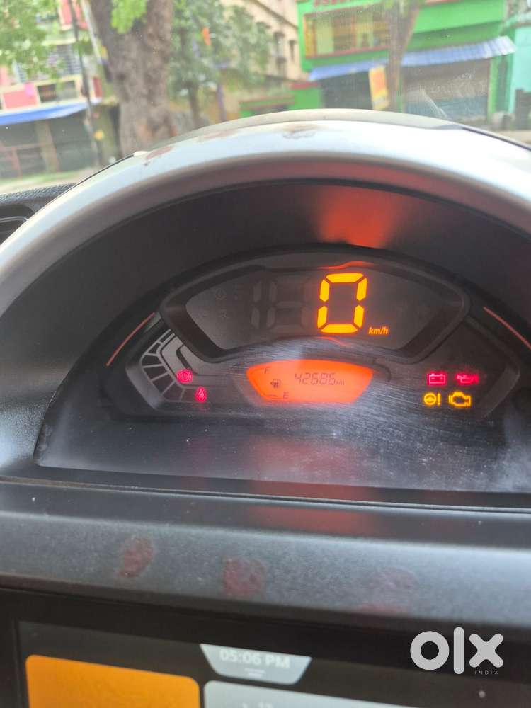 Maruti Suzuki S-presso Vxi Plus, 2022, Petrol