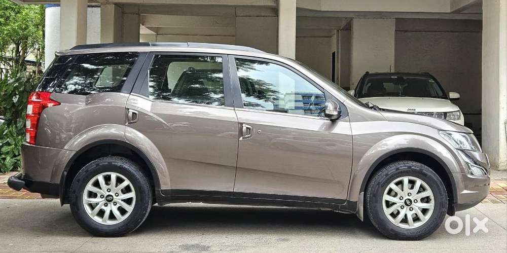 Mahindra Xuv500 W10 2wd, 2018, Diesel