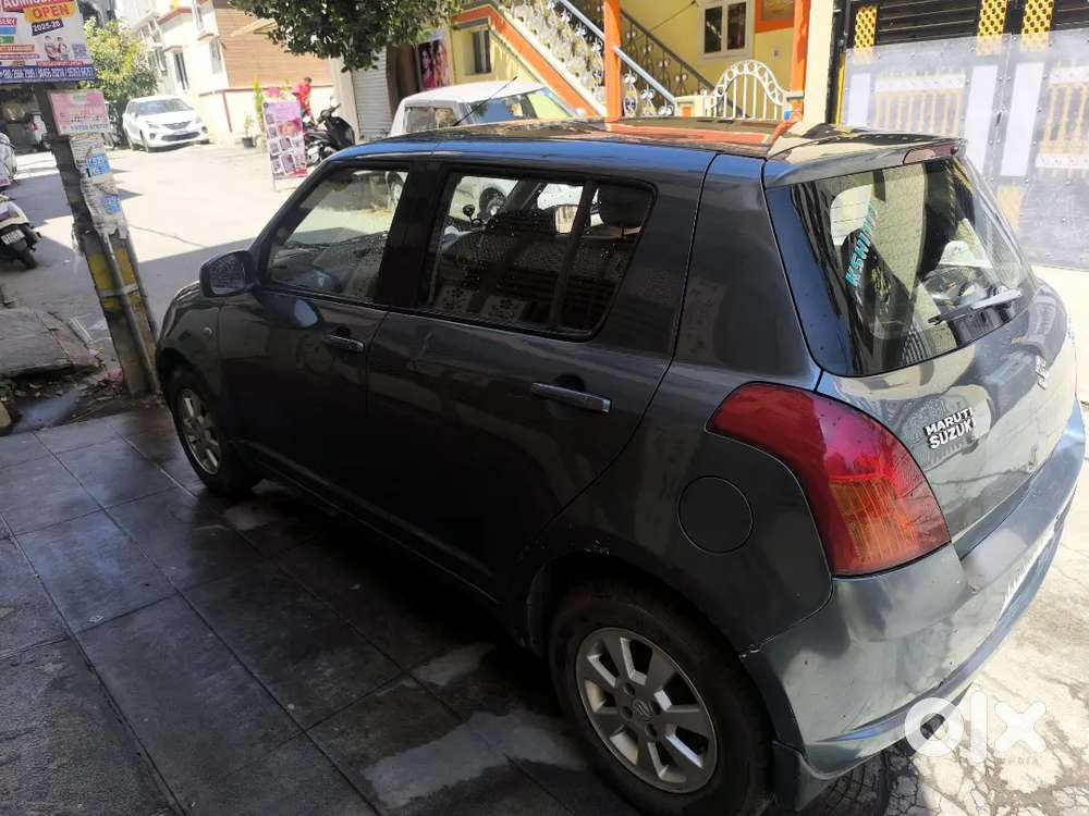 Maruti Suzuki Swift 2006