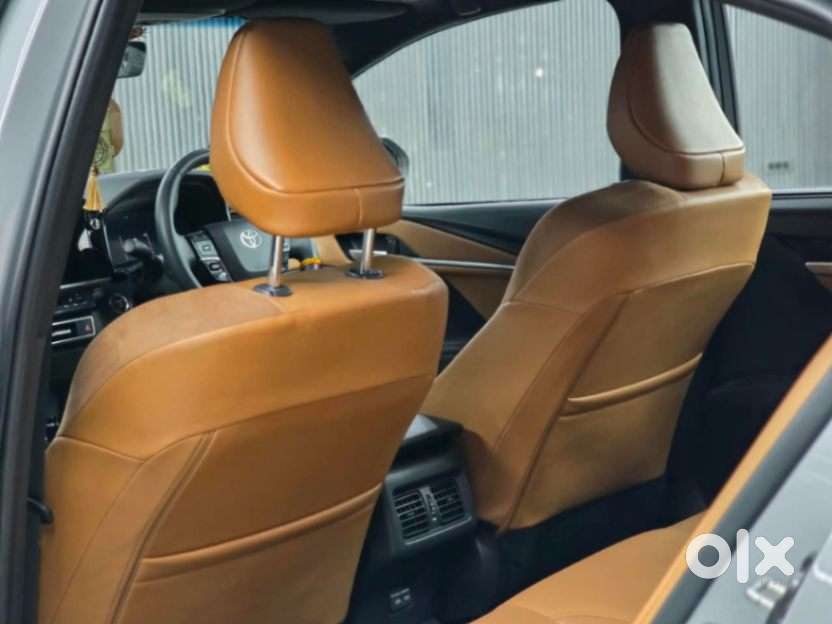 Toyota Camry Sprint Edition, 2026, Petrol