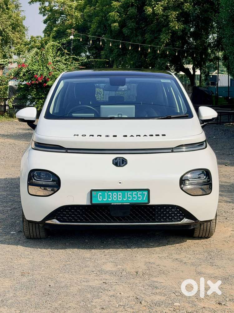Mg Windsor Ev Essence, 2025, Electric
