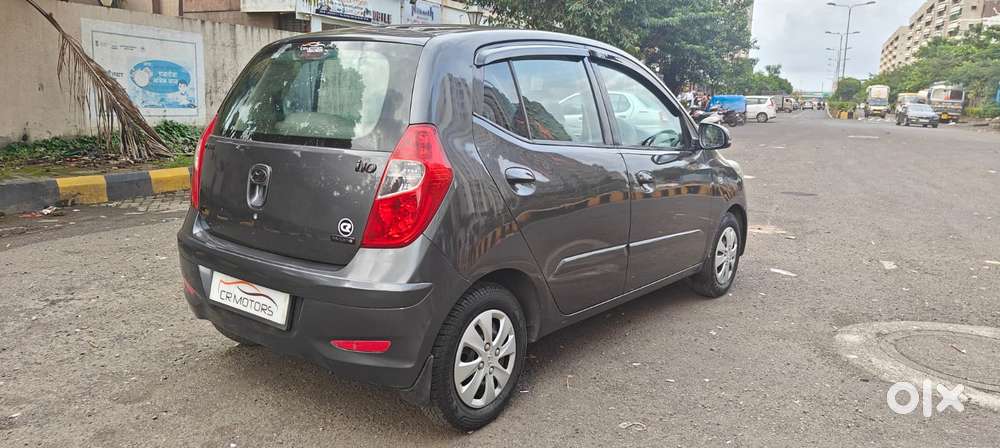 Hyundai I10 Magna, 2011, Petrol