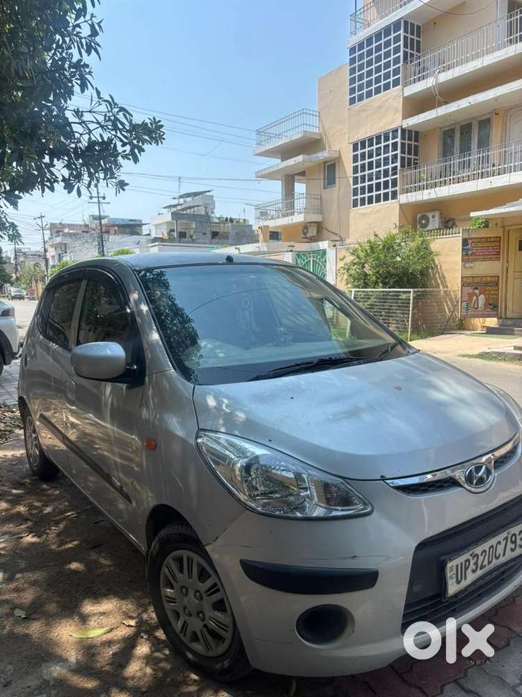 Hyundai I10 2010 Petrol Well Maintained