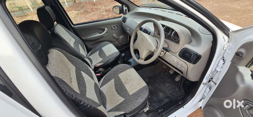 Tata Indica Ev2, 2013, Diesel