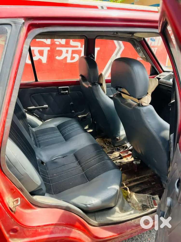 Fresh Condition