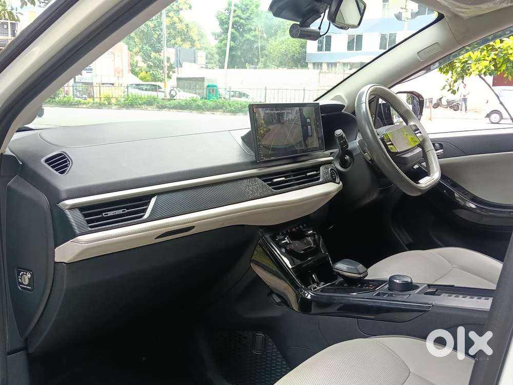 Tata Nexon Ev Empowered Plus Lr, 2024, Electric
