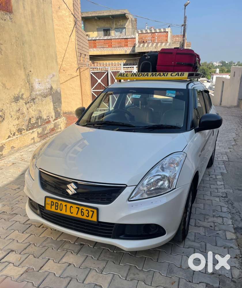 Maruti Suzuki Dzire 2022