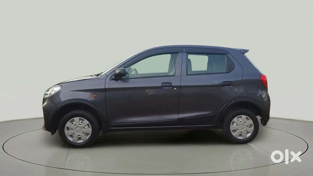 Maruti Suzuki Alto K10 Lxi Optional, 2022, Petrol