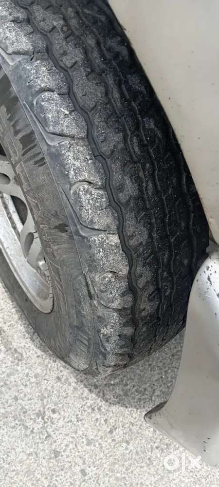 Mahindra Scorpio 2012 Diesel Classic