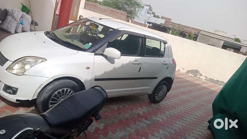 Maruti Suzuki 2009 Year