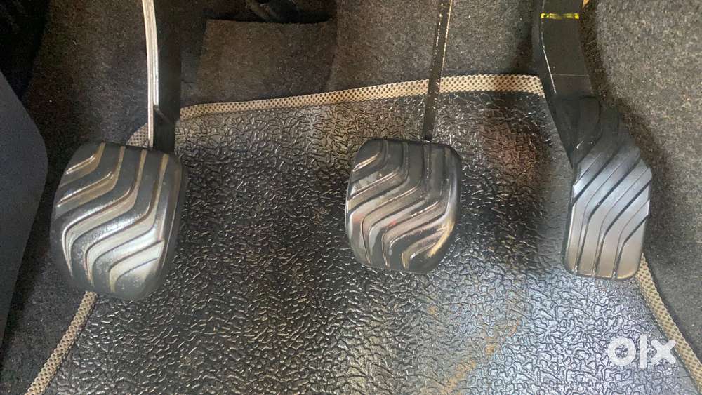 Renault Kwid 1.0 Rxt Edition, 2016, Petrol