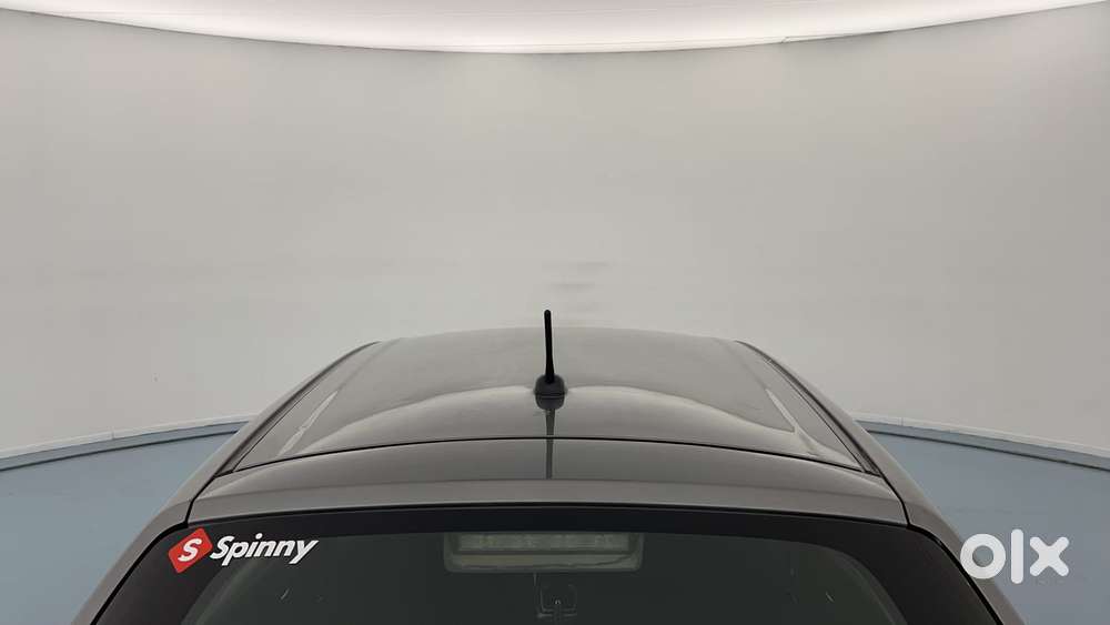 Maruti Suzuki Ignis 1.2 Delta Mt, 2017, Petrol