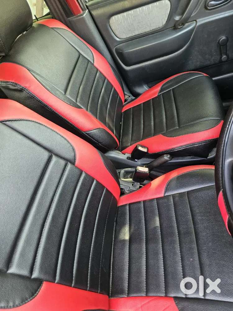 Maruti Suzuki Wagon R 2010