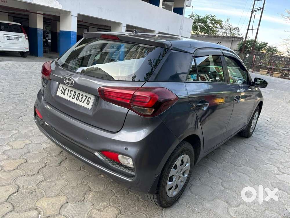 Hyundai I20 Petrol Well Maintained