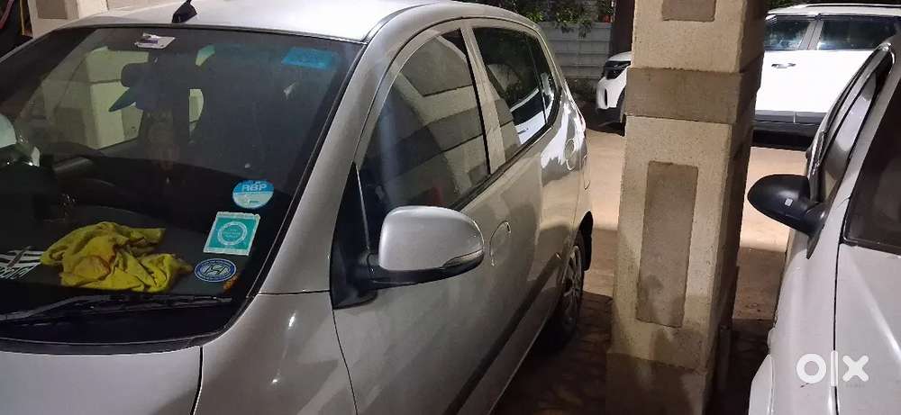 Hyundai I10 1.2 Magna For Sale