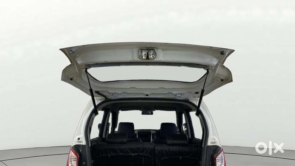Maruti Suzuki Wagon R 1.0 Lxi Cng, 2015, Cng & Hybrids