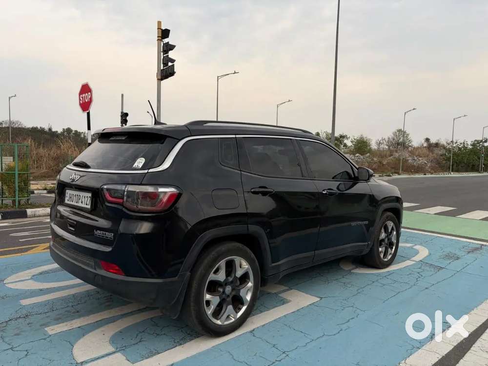 Jeep Compass 2020