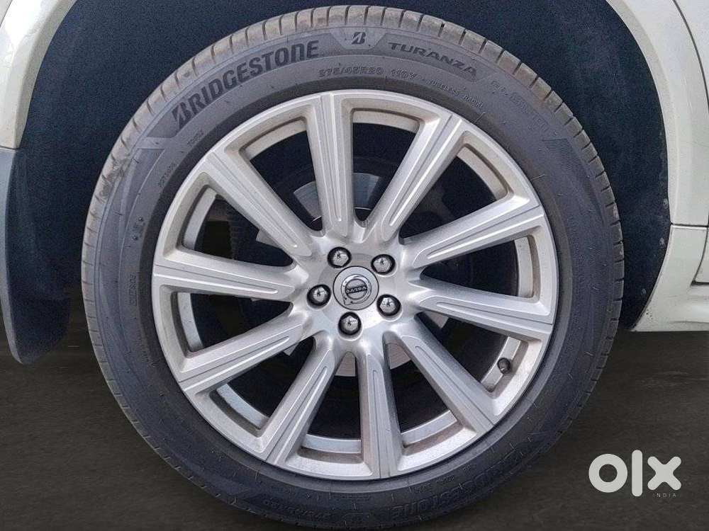 Volvo Xc90 D5 Awd, 2019, Diesel
