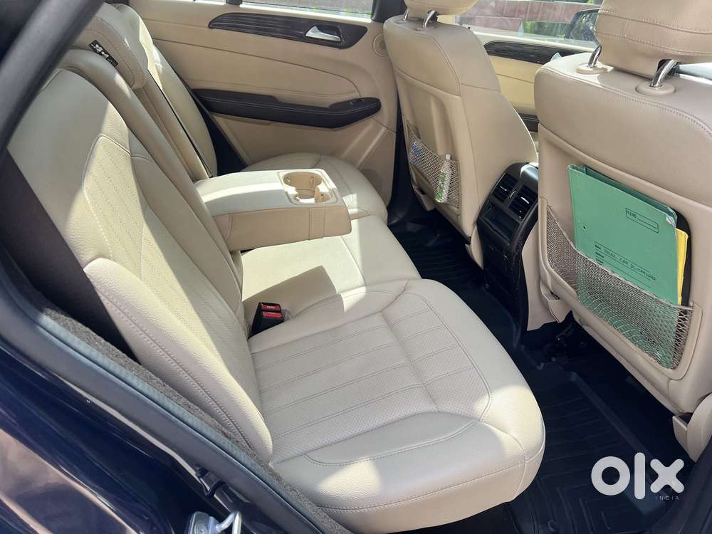 Mercedes-benz Gle 350 D, 2018, Diesel