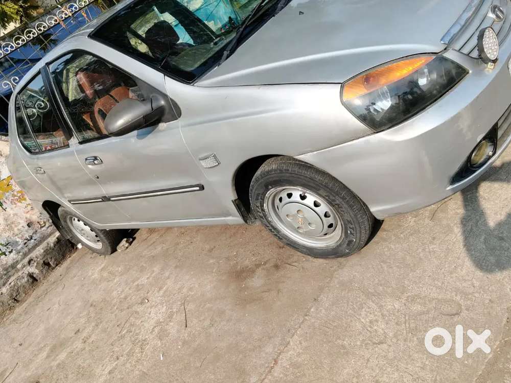 Tata Indigo Ecs 2012 Good Condition