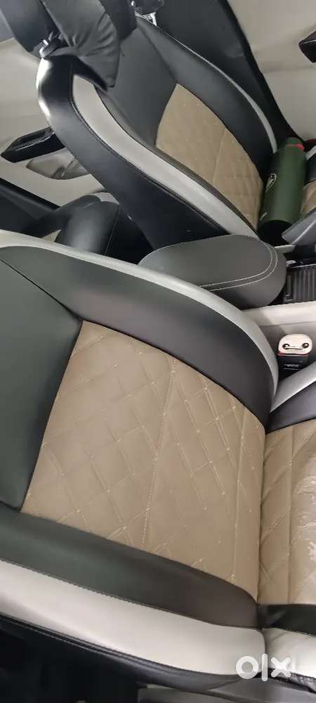 Tata Nexon 2020 Petrol 92000 Km Driven New Yokohama Tyre
