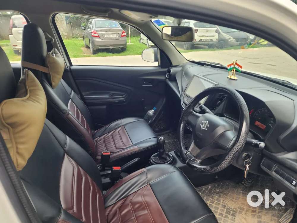 Maruti Suzuki Celerio Lxi 2023