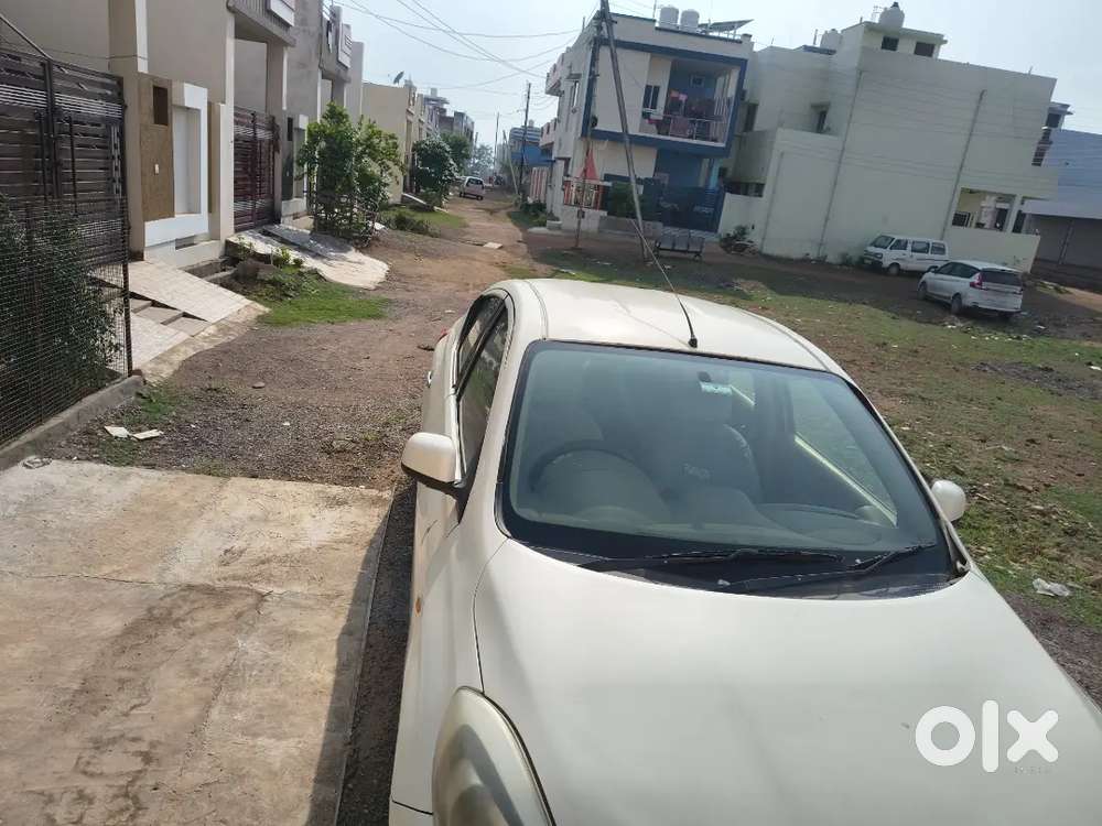Renault Scala 2014 Diesel Well Maintained