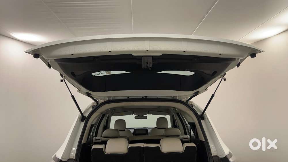 Tata Safari 2.0 Kryotec Xza Plus, 2022, Diesel
