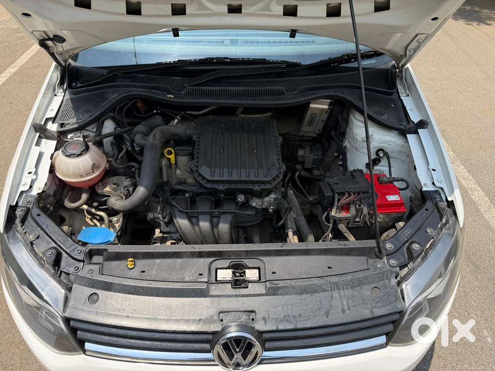 Volkswagen Polo 1.0 Mpi Highline, 2019, Petrol