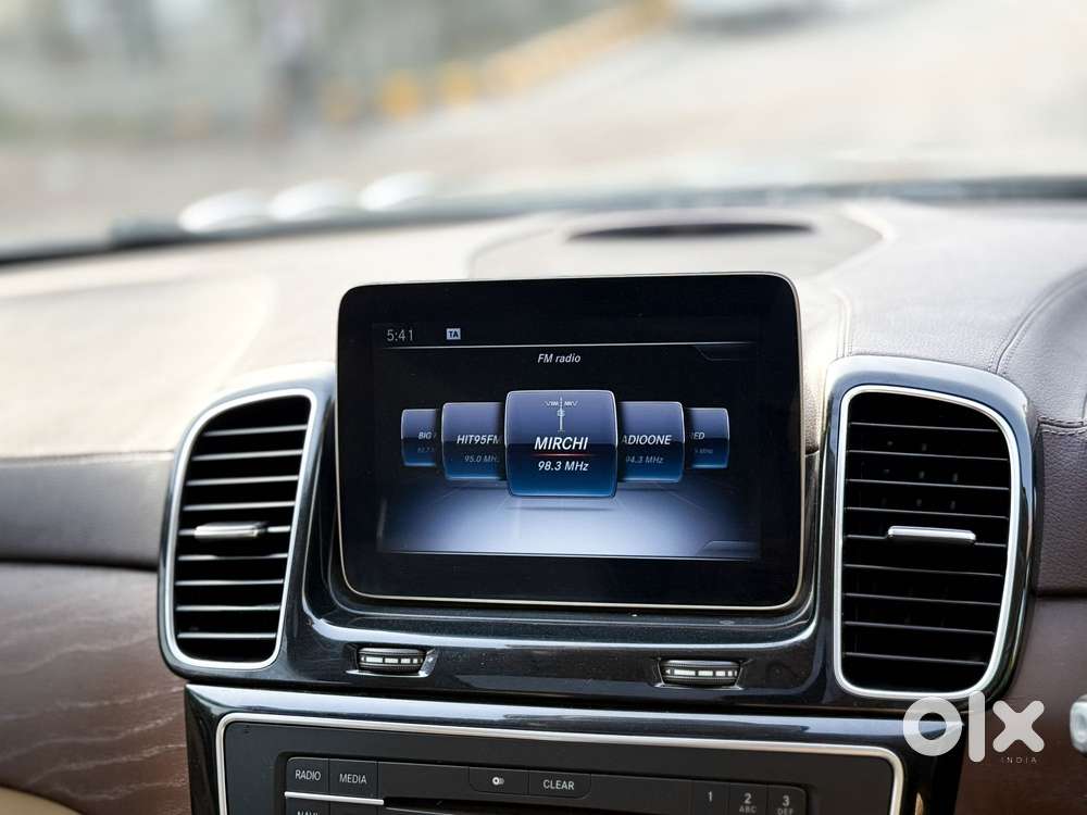 Mercedes-benz Gls 3.0 350d 4 Matic Grand Edition, 2019, Diesel