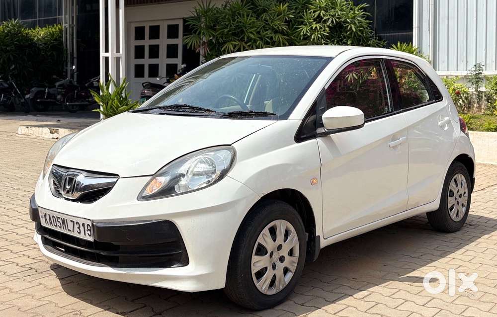 Honda Jazz S Manual, 2012, Petrol