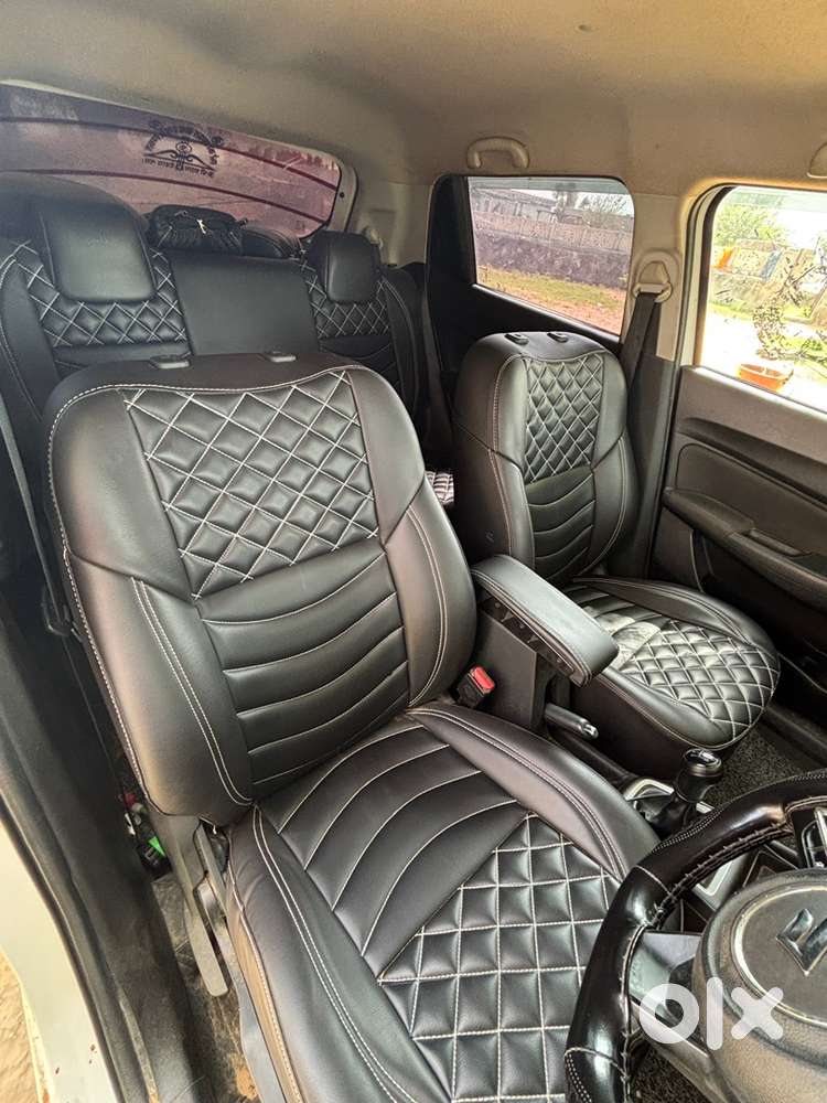 Maruti Swift Petrol 2023