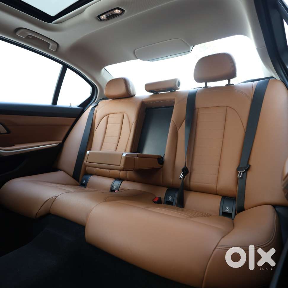 Bmw 3 Series Gran Limousine 330li M Sport, 2022, Petrol