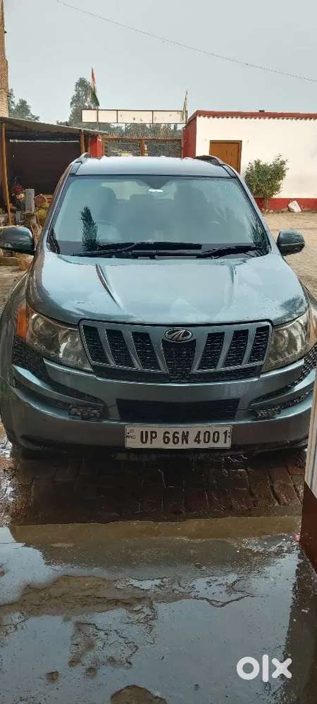 Best Car In A Mahindra