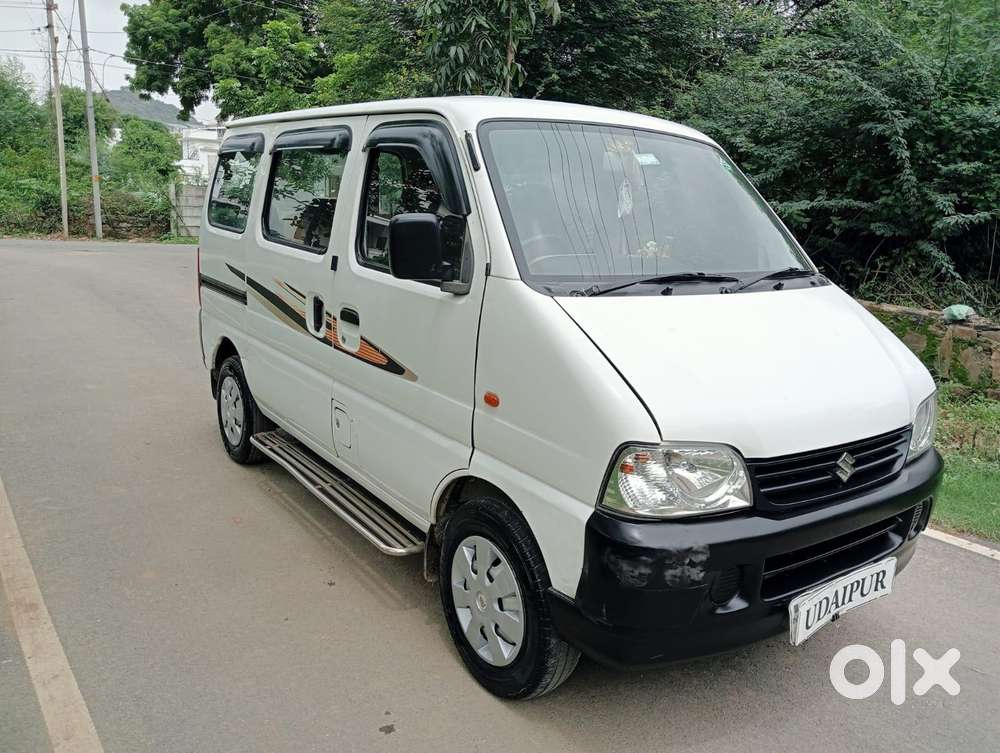 Maruti Suzuki Eeco Cng 5 Seater Ac, 2019, Cng & Hybrids