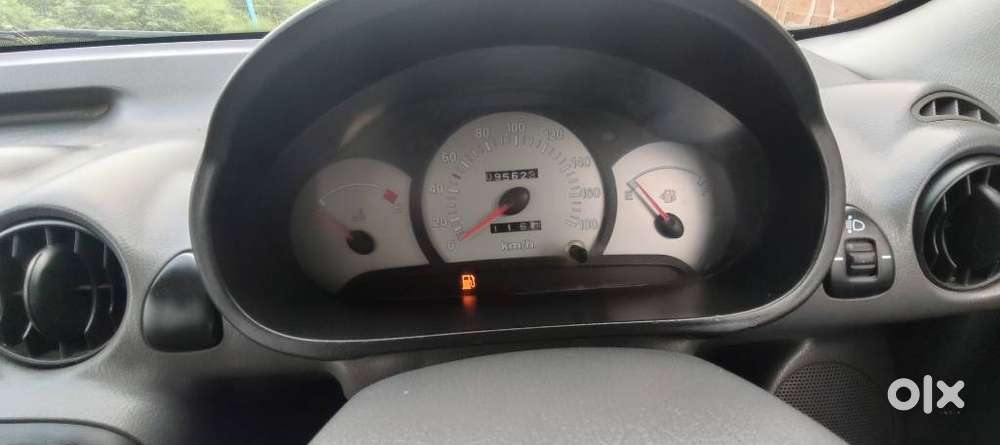 Hyundai Santro Xing Gls, 2006, Petrol