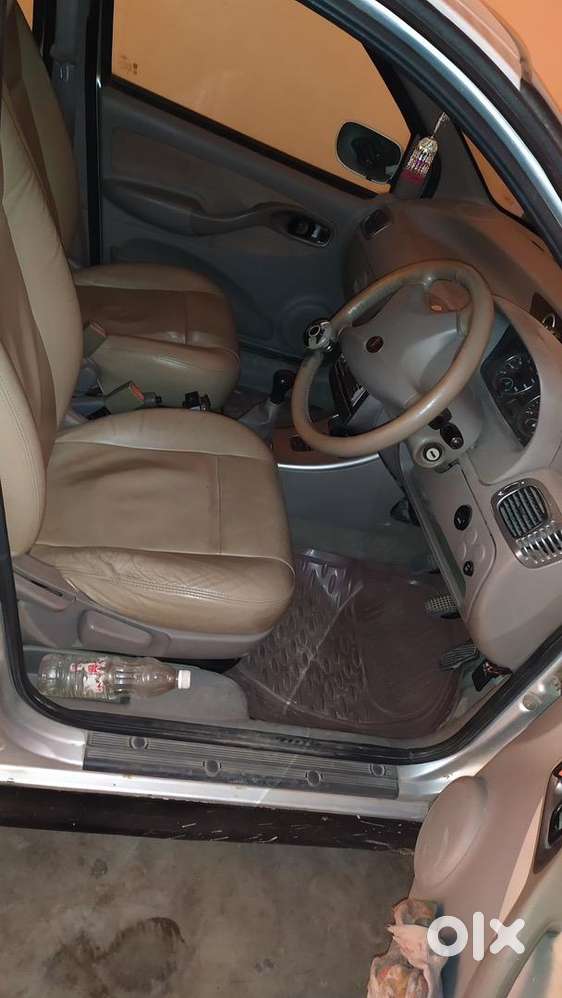 Tata Indigo Marina 2006 Diesel 80000 Km Driven