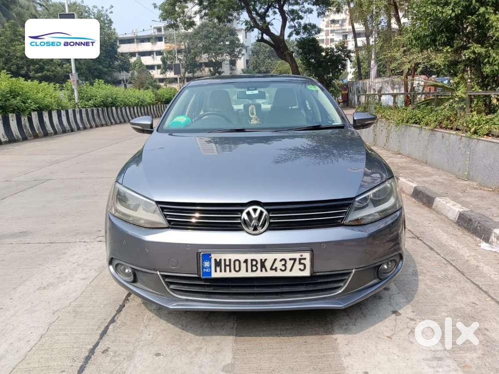 Volkswagen Jetta 1.4 Tsi Comfortline, 2013, Petrol