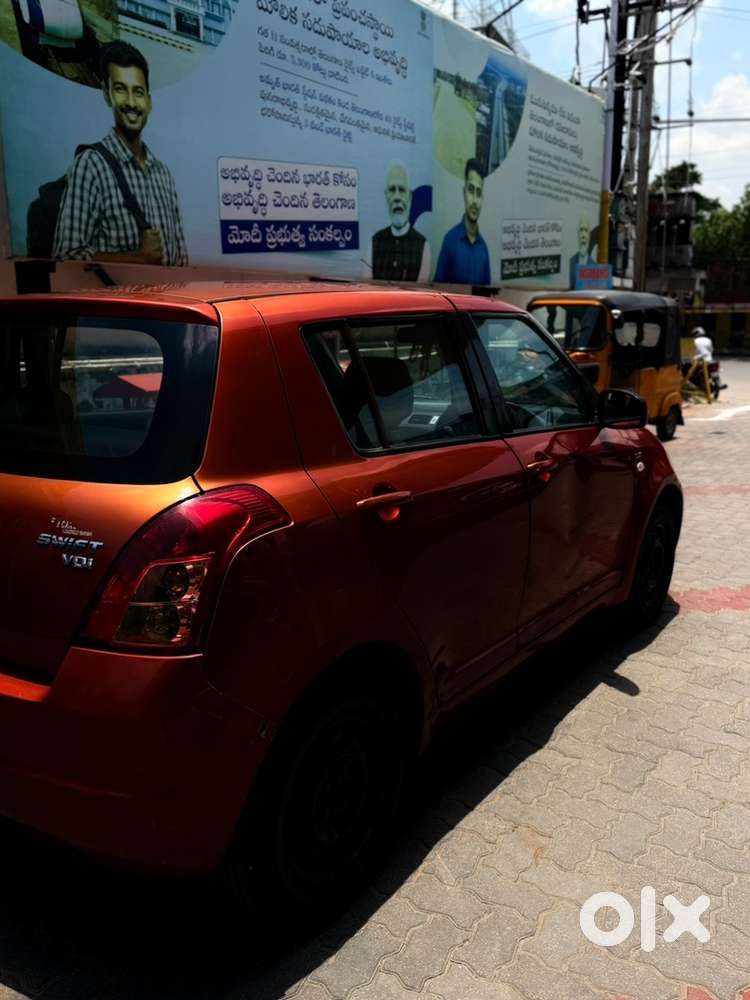 Swift Maruti Vdi Manual 2009