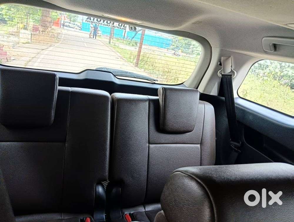 Toyota Fortuner 4x2 Mt 2.8 Diesel, 2018, Diesel