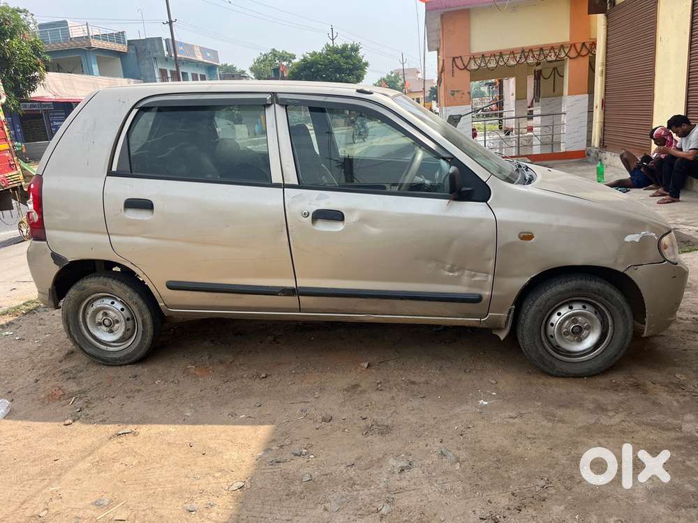 Reliable Maruti Alto 2011 Fine Engine
