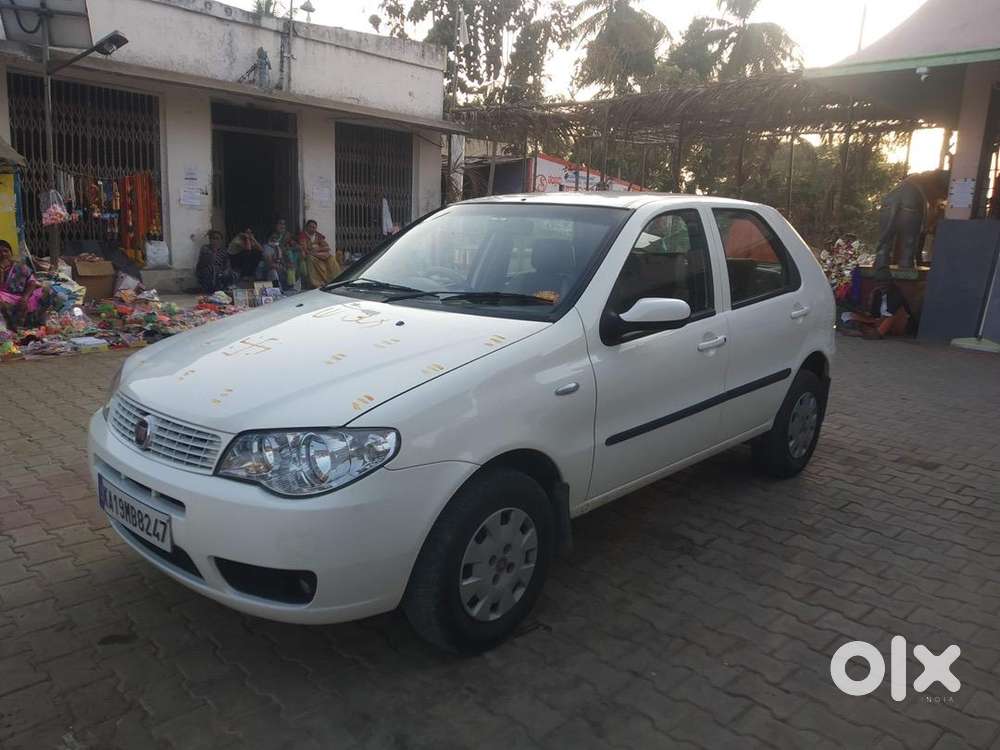 Fiat Palio Stile 2013 Diesel Well Maintained