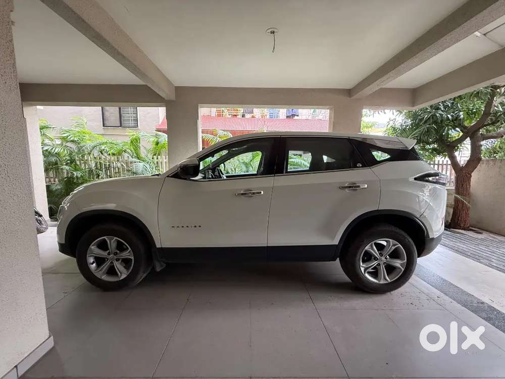 Tata Harrier 2.0 Kryotec 2020 Diesel Manual