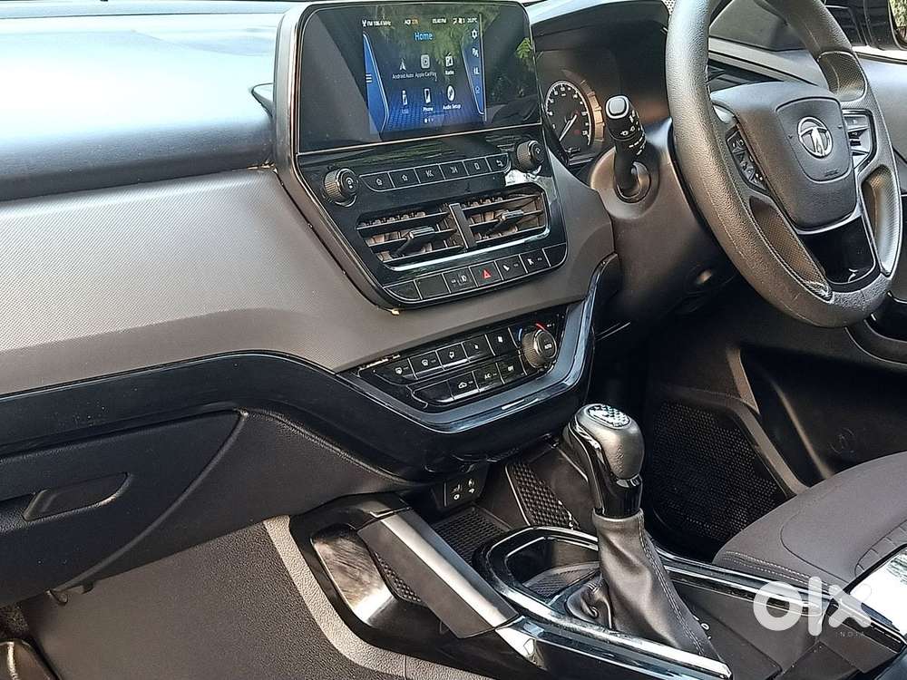 Tata Safari 2.0 Kryotec Xta Plus, 2023, Diesel