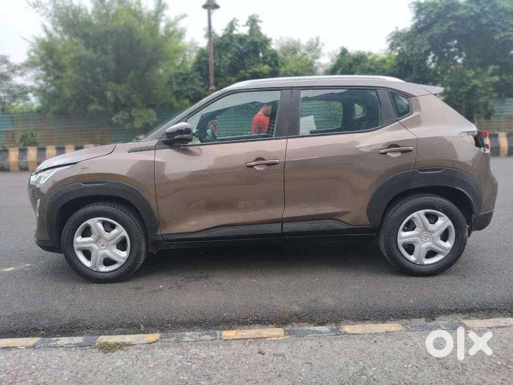 Nissan Magnite 1.0 Xl, 2019, Petrol