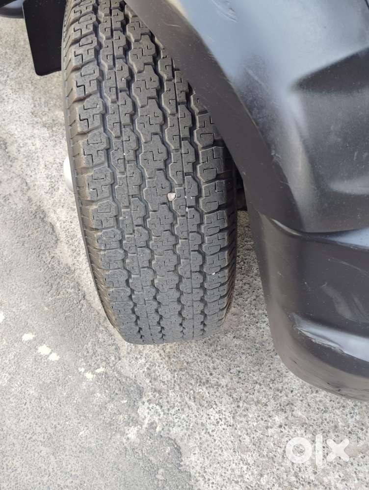 Mahindra Thar 2.0 Ax Soft Top Diesel Mt 6 Str, 2018, Diesel