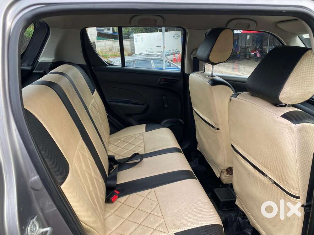 Maruti Suzuki Swift Lxi Optional-o, 2014, Petrol